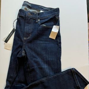 Banana Republic Skinny Jeans - Brand New
